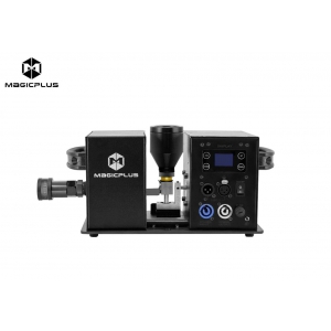 Mp-1.0 single nozzle swing carbon dioxide gas column machine