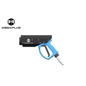 Mp-08d carbon dioxide handheld DJ short gun