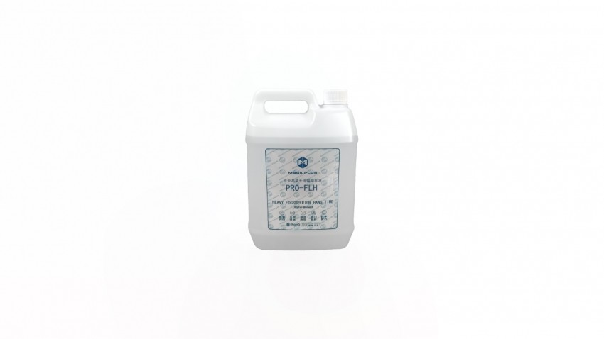 PRO-FLH专业高浓长停留烟雾油(4L）