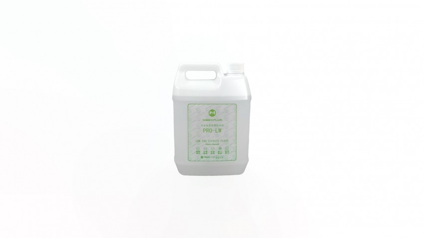 PRO-LW专业水雾低烟快消油（4L）