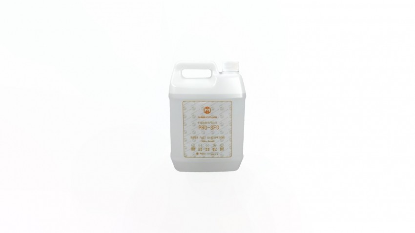 PRO-SFD专业快散轻气柱油(4L）