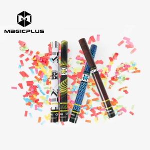 手拧旋转礼花筒