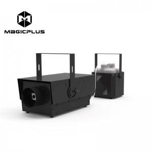 MF-IP3000FOG专业数码防水直喷烟机
